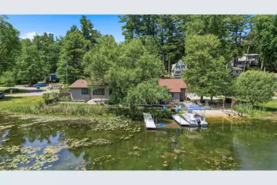 360 W Baldwin Lake Drive, Greenville, MI 48838 - Photo 15
