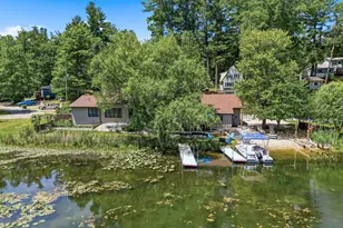 360 W Baldwin Lake Dr, Greenville, MI 48838 - Photo 15