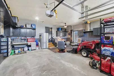 360 W Baldwin Lake Drive, Greenville, MI 48838 - Photo 57