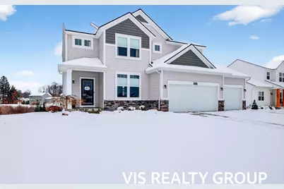 12965 Pine Glen Drive, Grand Haven, MI 49417 - Photo 5