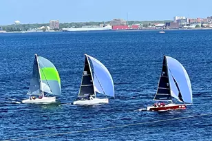 2254 Bluffton Ave, Muskegon, MI 49441 - Photo 41