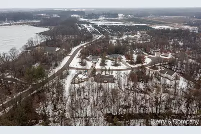 911 Apple Ridge Court, Allegan, MI 49010 - Photo 25