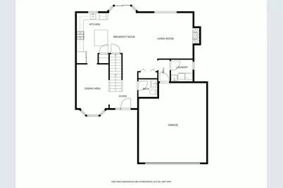 535 Falcon Drive, Dundee, MI 48131 - Photo 5