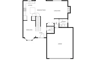 535 Falcon Dr, Dundee, MI 48131 - Photo 5