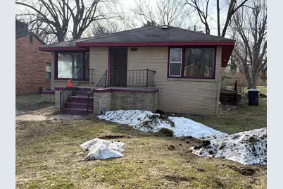 298 Bradford Road, Benton Harbor, MI 49022 - Photo 1