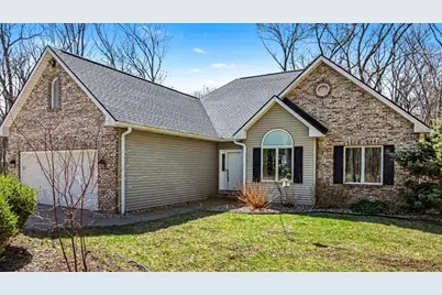 61404 Whitetail Run, Mattawan, MI 49071 - Photo 1