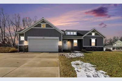 1325 Remington Drive SE, Lowell, MI 49331 - Photo 5