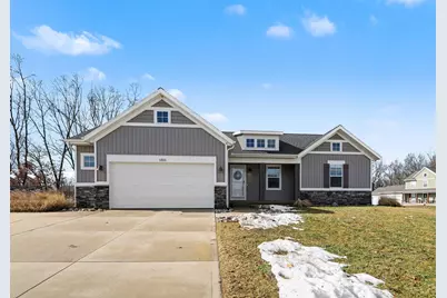 1325 Remington Drive SE, Lowell, MI 49331 - Photo 1