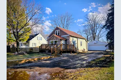 5324 Comstock Avenue, Kalamazoo, MI 49048 - Photo 3