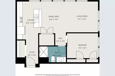 460 Broadway Street #308, South Haven, MI 49090 - Photo 17