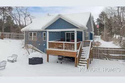 14507 Lakeshore Drive, Grand Haven, MI 49417 - Photo 29