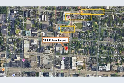 223 E Ann Street #6, Ann Arbor, MI 48104 - Photo 3