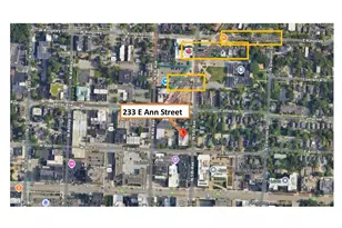 223 E Ann St, Ann Arbor, MI 48104 - Photo 3