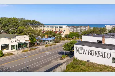 400 Lake Drive #C, New Buffalo, MI 49117 - Photo 37