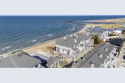 400 Lake Drive #C, New Buffalo, MI 49117 - Photo 35