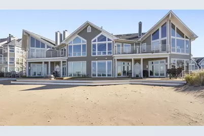 400 Lake Drive #C, New Buffalo, MI 49117 - Photo 29