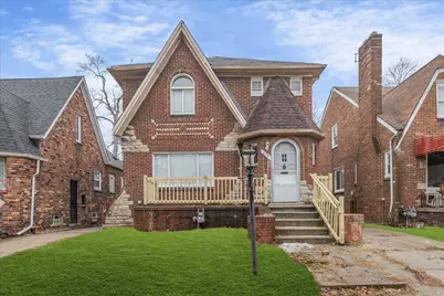16631 Sorrento Street, Detroit, MI 48235 - Photo 1