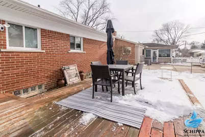 42301 Brentwood Drive, Plymouth, MI 48170 - Photo 17