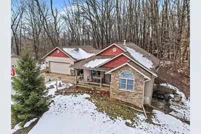 1938 Lincoln Road, Allegan, MI 49010 - Photo 1