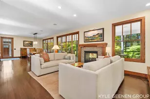 138 W Shore Woods, Douglas, MI 49406 - Photo 3