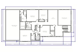 14089 Taft St, Spring Lake, MI 49456 - Photo 3