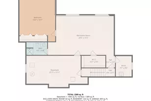 2205 Lake Wood Dr, Jackson, MI 49203 - Photo 81