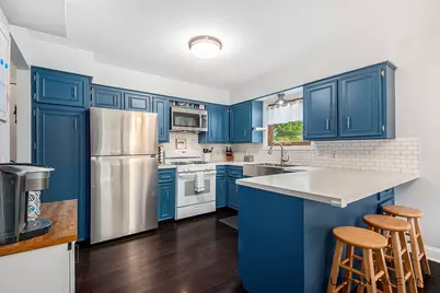 7054 Olde Farm Drive, Jenison, MI 49428 - Photo 19