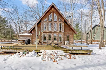 6270 Kilkenny Drive, Canadian Lakes, MI 49346 - Photo 3