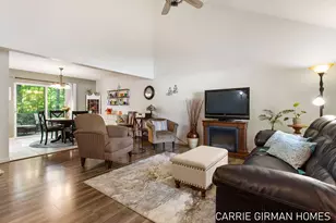 15144 Wintergreen Ct, Spring Lake, MI 49456 - Photo 3