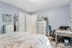 15144 Wintergreen Ct, Spring Lake, MI 49456 - Photo 21