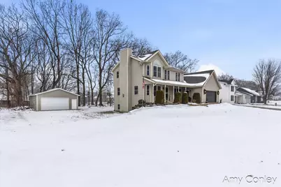 1006 Goodsell Street, Otsego, MI 49078 - Photo 43