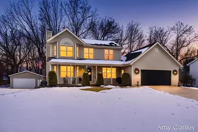 1006 Goodsell Street, Otsego, MI 49078 - Photo 47