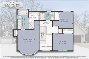 1006 Goodsell St, Otsego, MI 49078 - Photo 25