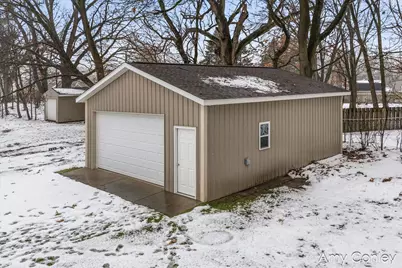 1006 Goodsell Street, Otsego, MI 49078 - Photo 3