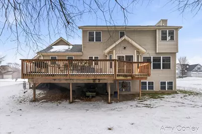 1006 Goodsell Street, Otsego, MI 49078 - Photo 45