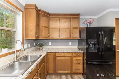 1072 N Bingham Avenue, White Cloud, MI 49349 - Photo 9