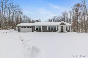 1072 N Bingham Ave, White Cloud, MI 49349 - Photo 1