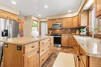 3701 E Garden Court, Saline, MI 48176 - Photo 19