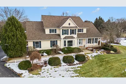 3701 E Garden Court, Saline, MI 48176 - Photo 1