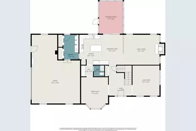 3701 E Garden Court, Saline, MI 48176 - Photo 7