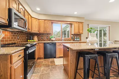 3701 E Garden Court, Saline, MI 48176 - Photo 17