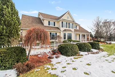 3701 E Garden Court, Saline, MI 48176 - Photo 5