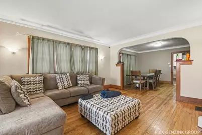 2303 Beverly Avenue SW, Wyoming, MI 49519 - Photo 5