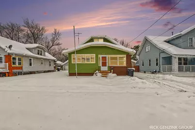 2303 Beverly Avenue SW, Wyoming, MI 49519 - Photo 1