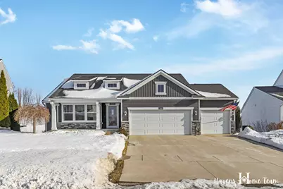 2698 Red Bud Drive #18, Zeeland, MI 49464 - Photo 97