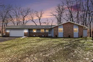 1520 Jo Fran Dr, Vicksburg, MI 49097 - Photo 1