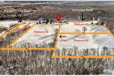 11851 N Crystal Road, Vestaburg, MI 48891 - Photo 7