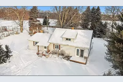 11851 N Crystal Road, Vestaburg, MI 48891 - Photo 1