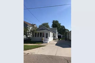 210 N 3rd Street, Grand Haven, MI 49417 - Photo 1
