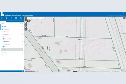 3680 N Whitehall Road, Muskegon, MI 49445 - Photo 3